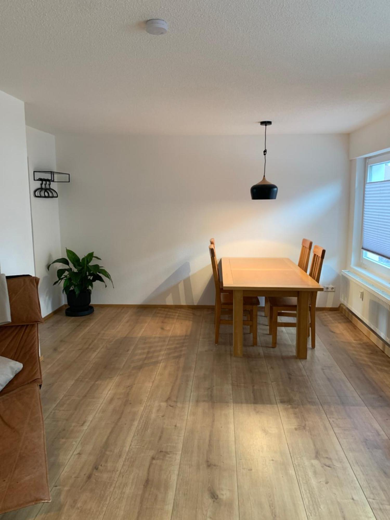 Ferienwohnung Karla Albbruck Eksteriør bilde